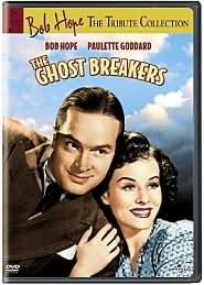 The Ghost Breakers