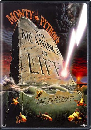 Monty Python's the Meaning of Life