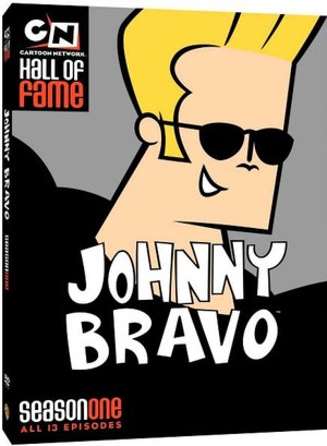 Johnny Bravo: Season One