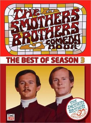 Smothers Brothers Comedy Hour - Best of Season 3