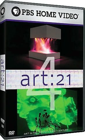 Art: 21: Art in the Twenty-First Century - Season 4