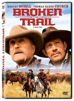 Broken Trail