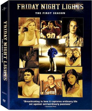 Friday Night Lights - Season 1