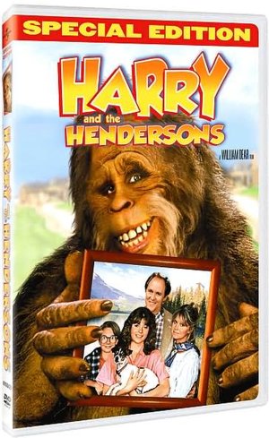 Harry and the Hendersons