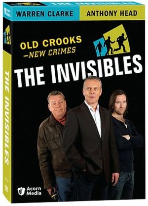 Invisibles