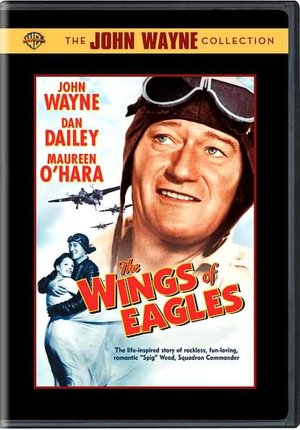 The Wings of Eagles