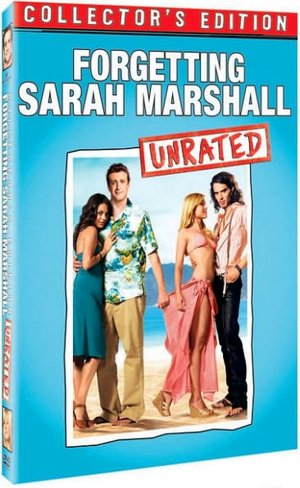 Forgetting Sarah Marshall