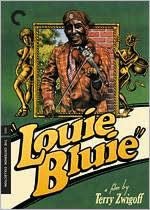 Louie Bluie