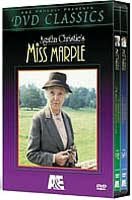 Agatha Christie's Miss Marple 1