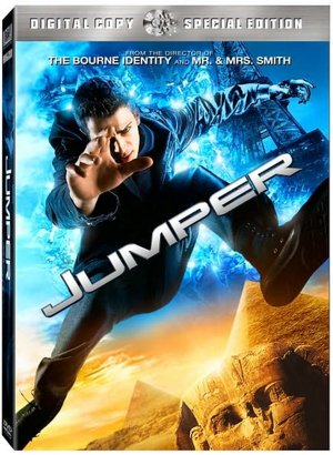 Jumper