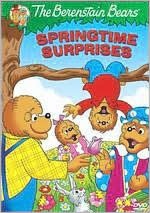 Berenstain Bears: Springtime Surprises