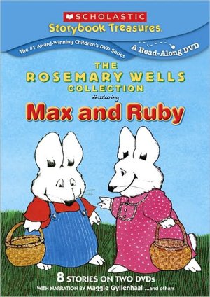 Rosemary Wells Collection