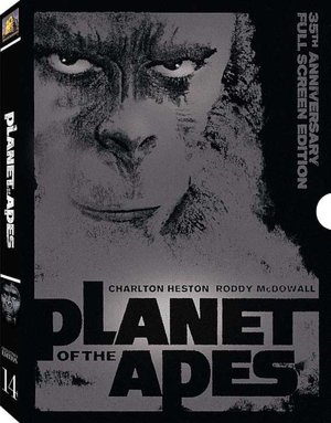Planet of the Apes