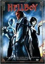 Hellboy