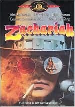 Zachariah