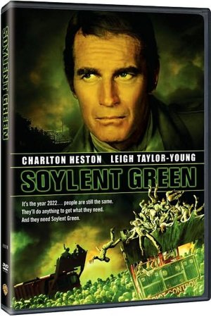 Soylent Green