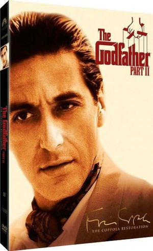The Godfather Part II