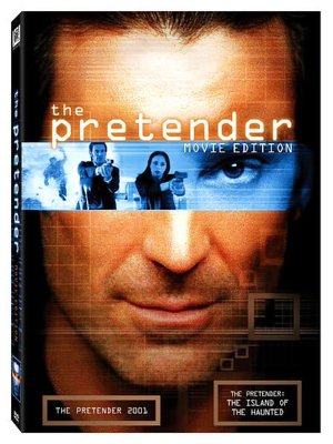 Pretender Season 1 by 20TH CENTURY FOX Michael T Weiss Andrea Parker