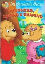 Kindness Caring & Sharing