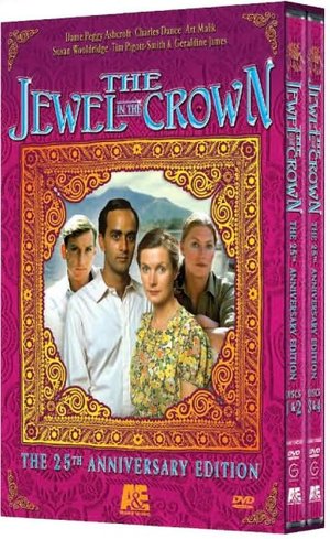 Jewel in the Crown - 25th Anniversary Edition