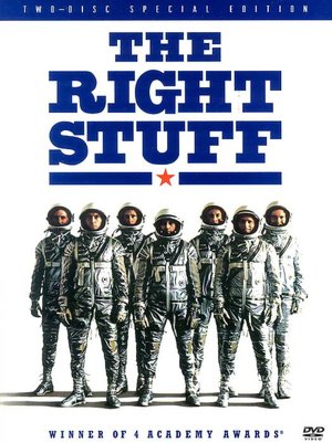 Right Stuff