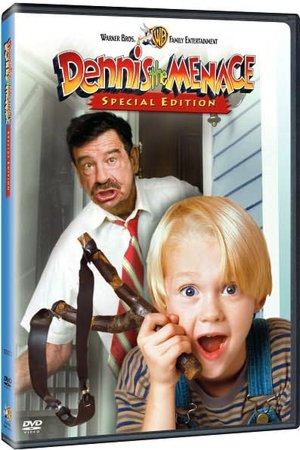 Dennis the Menace
