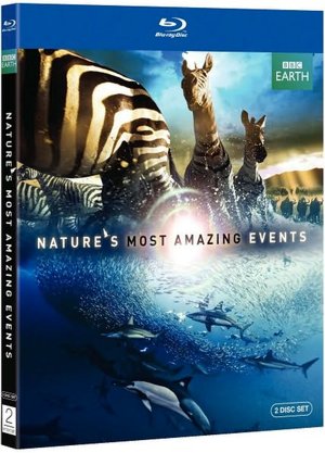 Nature's Most Amazing Events