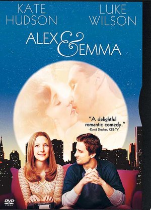 Alex & Emma