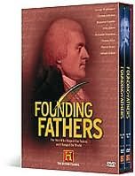 Founding Fathers: Men Who Shaped Our Nations