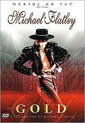 Michael Flatley: Gold