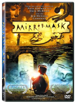 Mirrormask