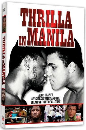 Ali's Greatest Fights: Thrilla in Manilla - Ali vs. Frazier III, 1975