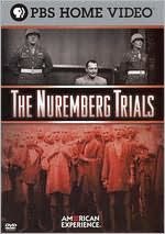 American Experience: The Nuremberg Trials