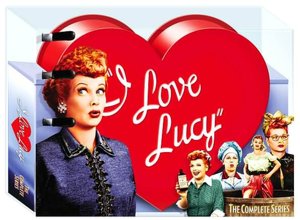 I Love Lucy - The Complete Series