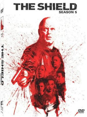 Shield: Season 5