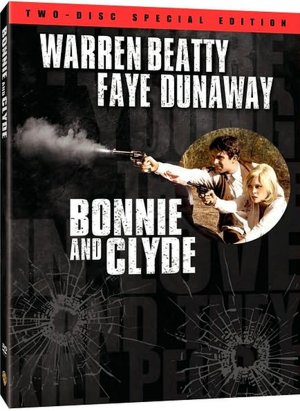 Bonnie and Clyde