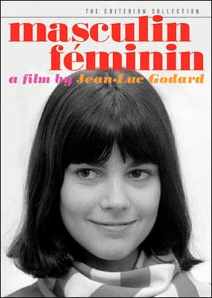 Masculin/Feminin
