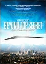 The Phoenix Lights: Beyond Top Secret