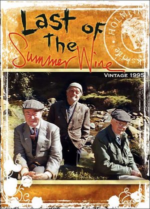 Last of The Summer Wine: Vintage 1995