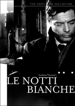 Le Notti Bianche