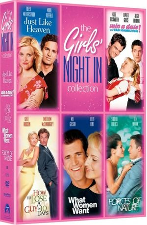 Girls Night in Collection