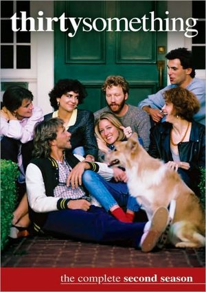 thirtysomething - Season 2