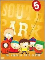 South Park: Seasons 1-5