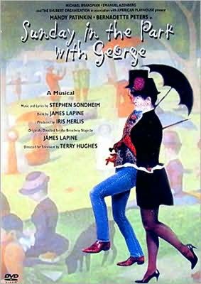 Sunday in the Park with George