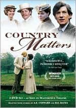 Country Matters