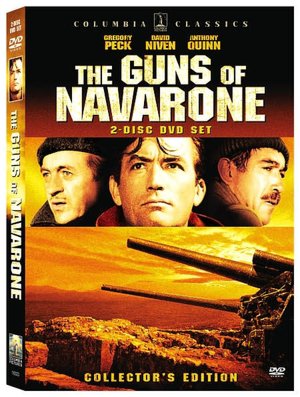 The Guns of Navarone