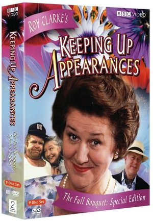 Keeping Up Appearances - The Full Bouquet