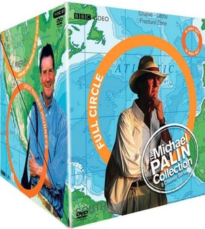 Michael Palin Collection