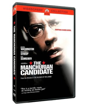 The Manchurian Candidate