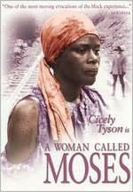 Woman Called Moses